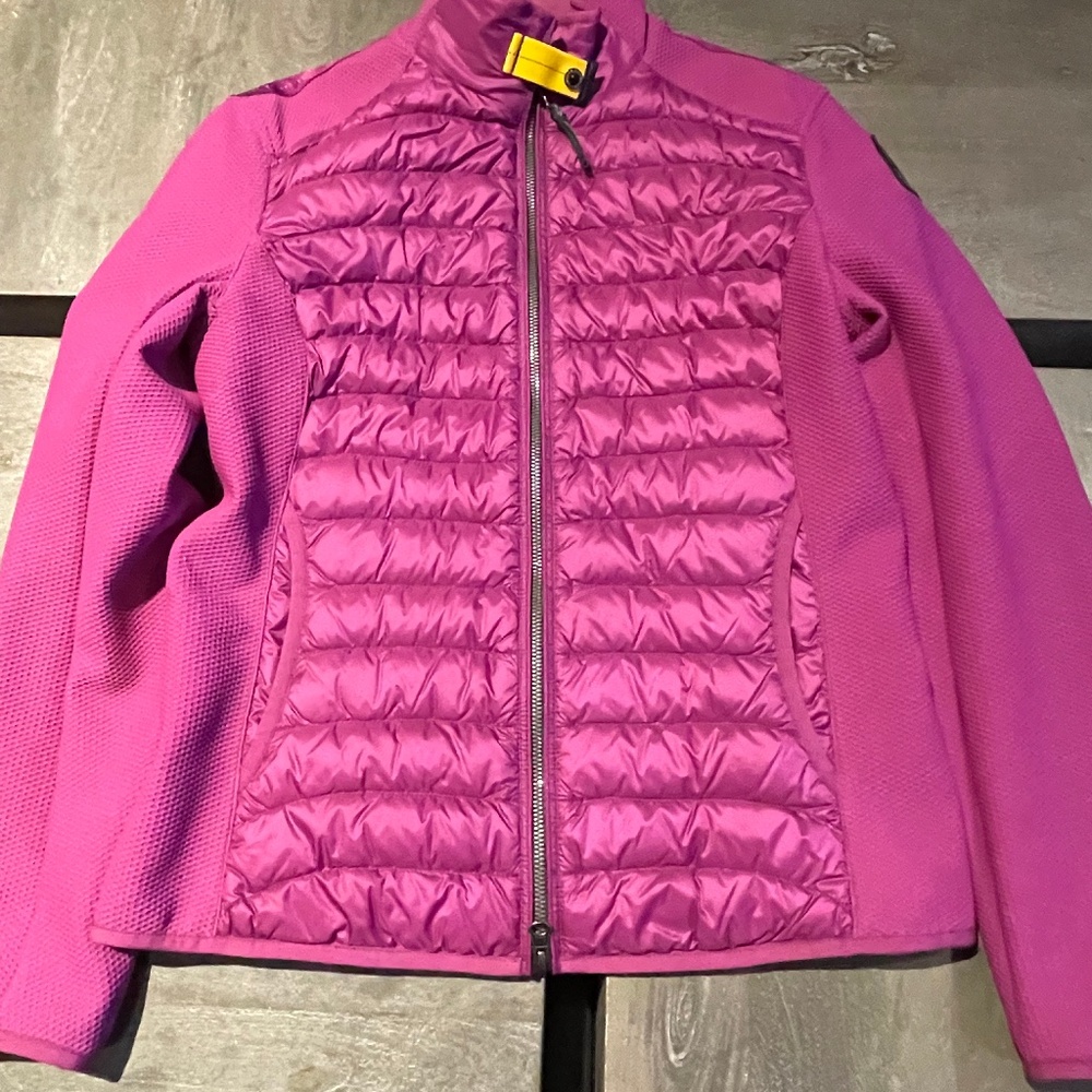 ParaJumper (PJ's) mid layer jacket